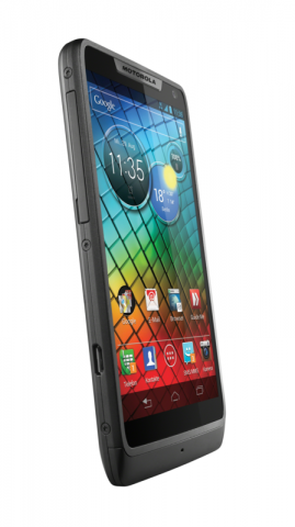 Razr I (Quelle: Motorola)